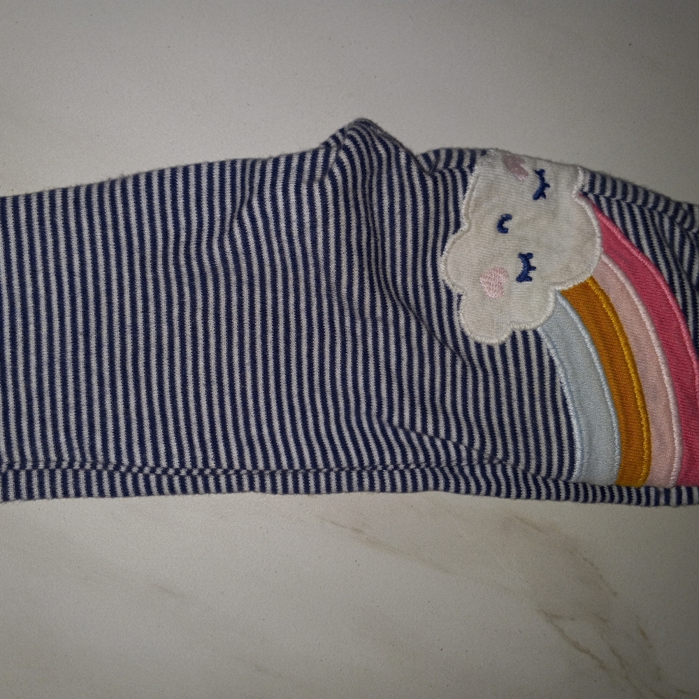 Baby pants